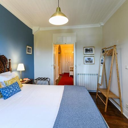 Quinta Lusitania Guest House ซางตากงบาเดา ภายนอก รูปภาพ