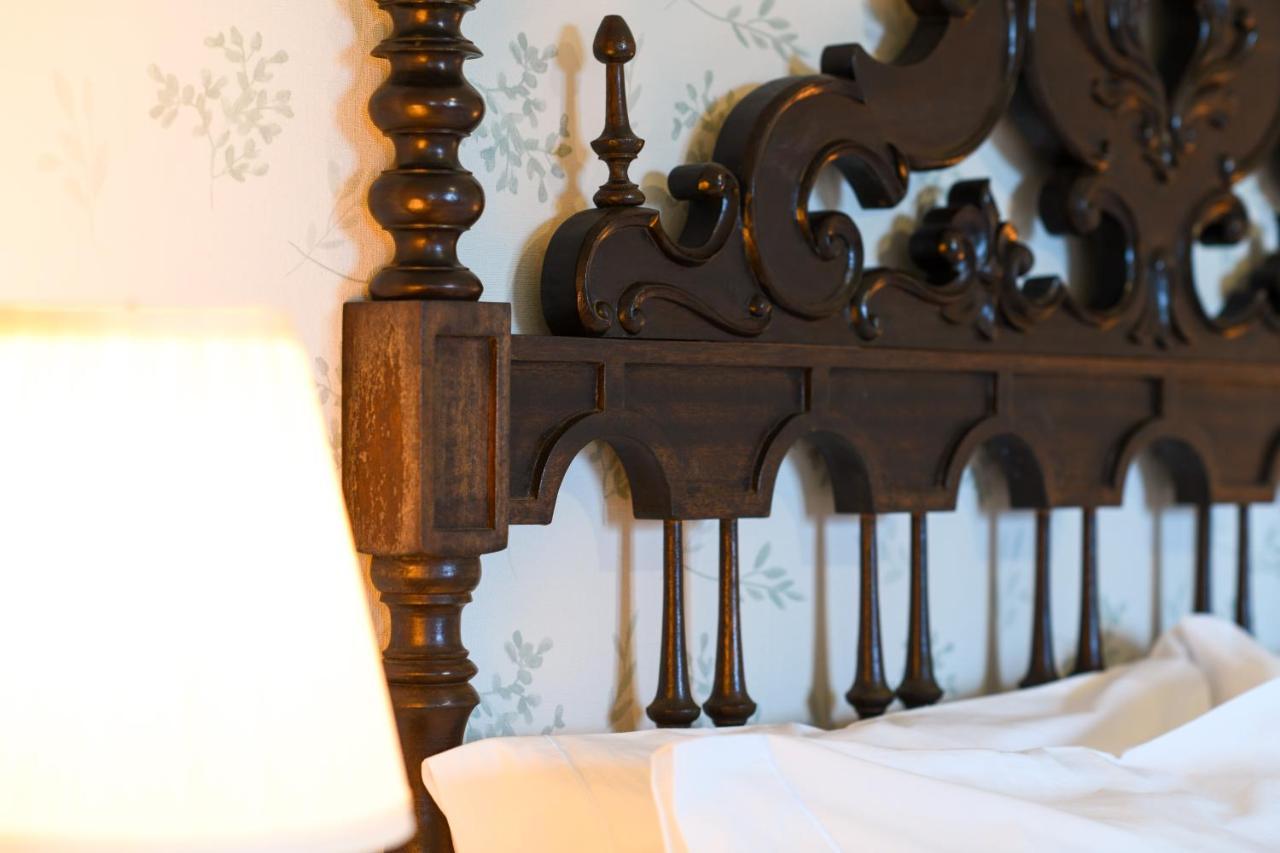 Quinta Lusitania Guest House ซางตากงบาเดา ภายนอก รูปภาพ